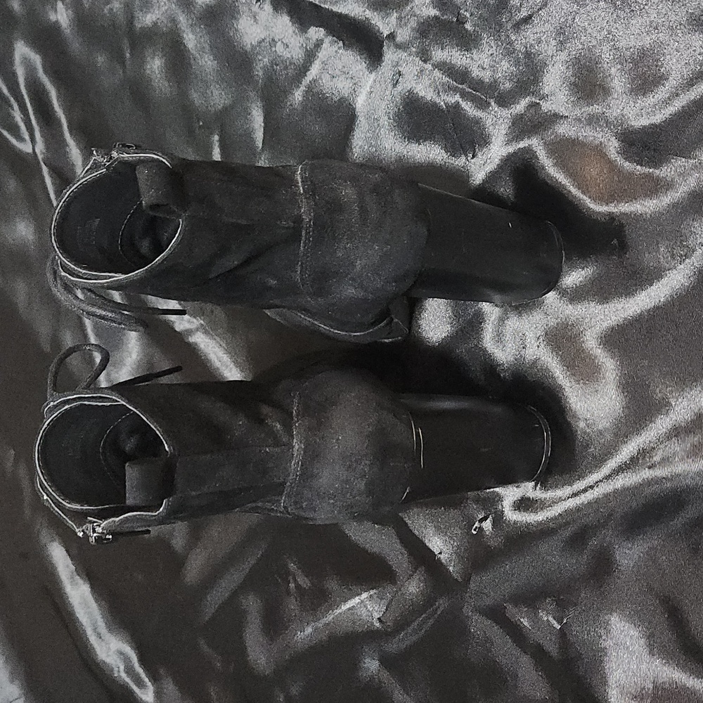 Booties - Picture 5 of 16